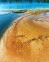 A013 Yellowstone - Grand Prismatic Spring